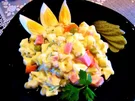 Russischer Kartoffelsalat - Rezept - Bild Nr. 101
