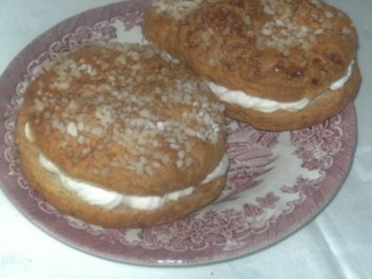 Schuhsohlen Rezepte