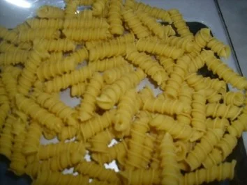 Nudel-Bratwurstpfanne - Rezept - Bild Nr. 3