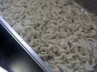 Rezept: Spätzle (Bierspätzli) Spätzle (Bierspätzli) - Rezept