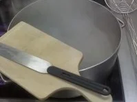 Rezept: Spätzle (Bierspätzli) Bild Nr. 3 Spätzle (Bierspätzli) - Rezept - Bild Nr. 3