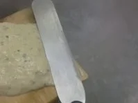 Rezept: Spätzle (Bierspätzli) Bild Nr. 4 Spätzle (Bierspätzli) - Rezept - Bild Nr. 4