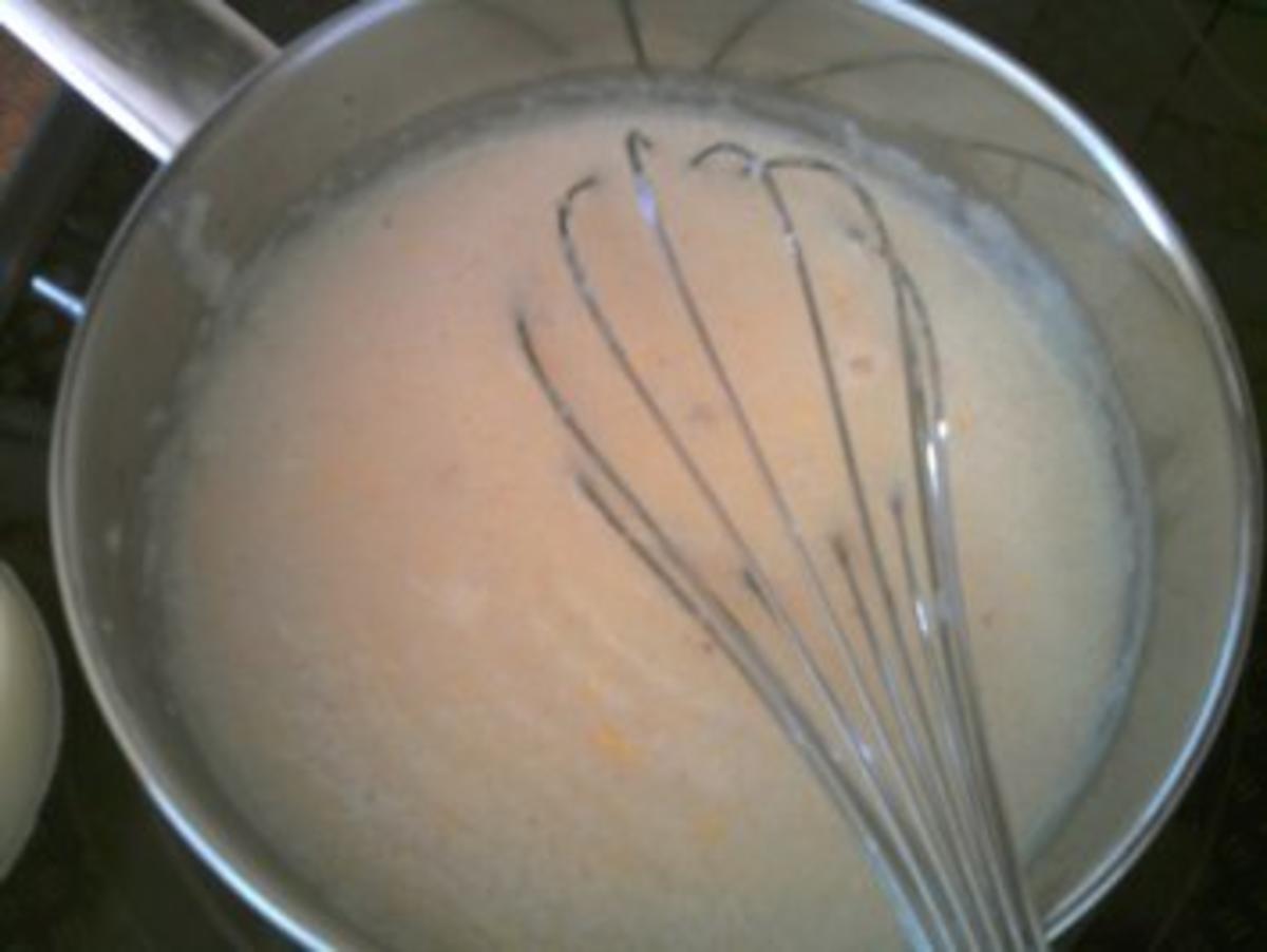 Vanille-Griess-Pudding - Rezept - Bild Nr. 5