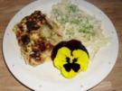 Schnitzelauflauf - Rezept
