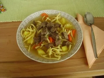 Gaisburger Marsch - Rezept - Bild Nr. 2