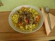 Gaisburger Marsch - Rezept - Bild Nr. 2