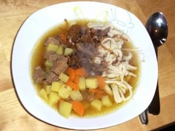 Gaisburger Marsch - Rezept - Bild Nr. 2