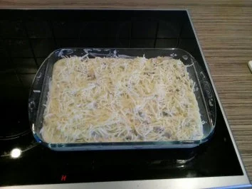 "HAUPTGERICHT" Schupfnudelauflauf - Rezept - Bild Nr. 4
