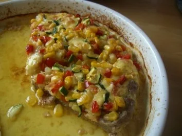 Hackfleischtorte - Rezept - Bild Nr. 3