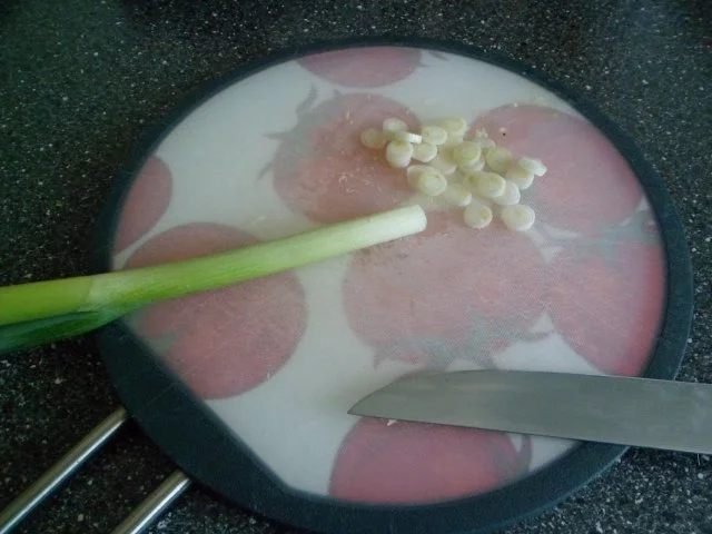 Marinierte Hähnchenleber - Rezept - Bild Nr. 4