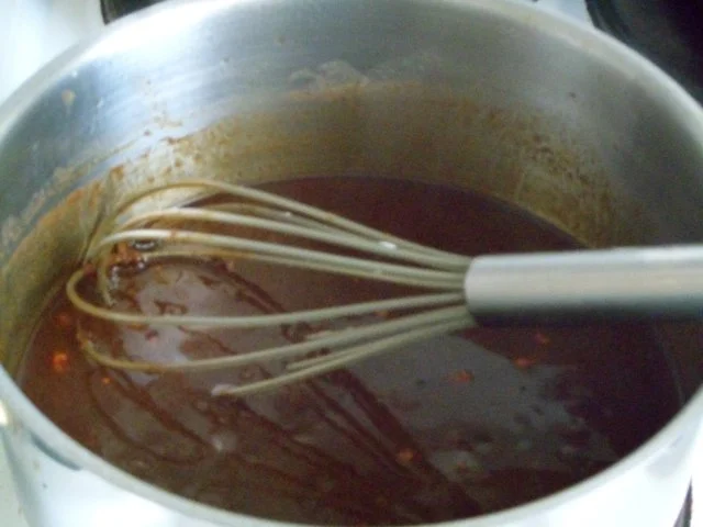 Marinierte Hähnchenleber - Rezept - Bild Nr. 8