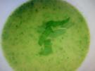 Bärlauchsuppe - Rezept