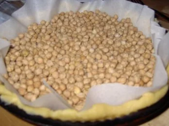 Pecannuss-Tarte - Rezept - Bild Nr. 4