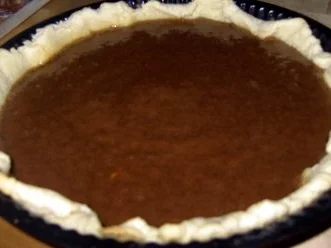 Pecannuss-Tarte - Rezept - Bild Nr. 6