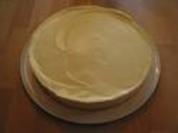 Philadelphia-Torte - Rezept
