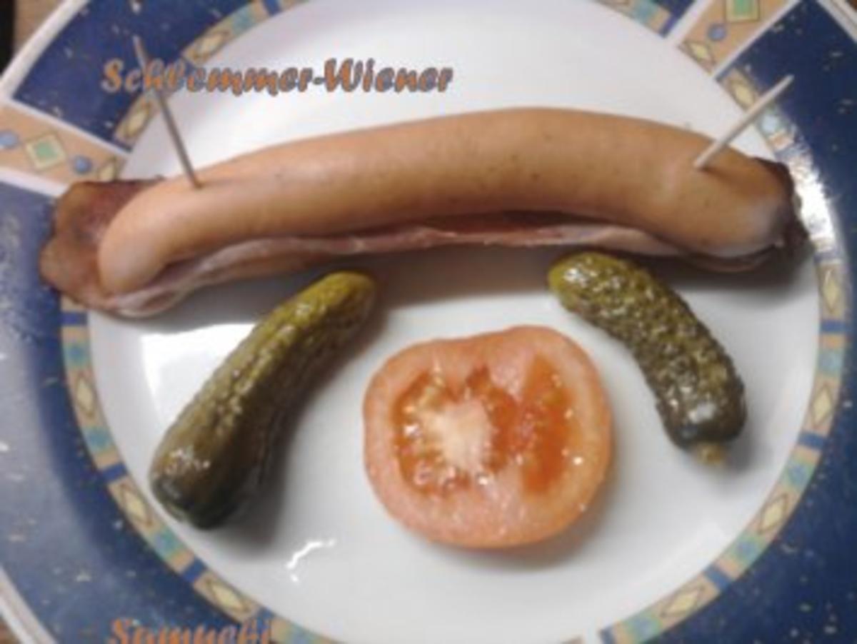 Bilder für Schlemmer-Wiener - Rezept