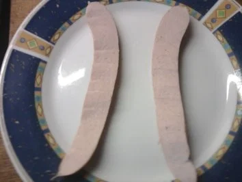 Rezept: Schlemmer-Wiener Bild Nr. 3 Schlemmer-Wiener - Rezept - Bild Nr. 3