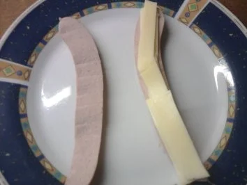 Rezept: Schlemmer-Wiener Bild Nr. 4 Schlemmer-Wiener - Rezept - Bild Nr. 4