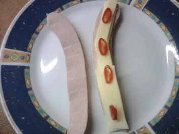 Rezept: Schlemmer-Wiener Bild Nr. 5 Schlemmer-Wiener - Rezept - Bild Nr. 5