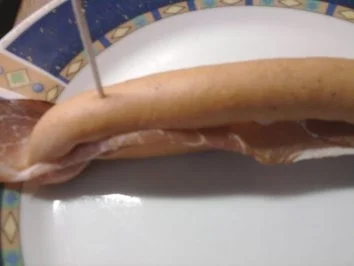 Rezept: Schlemmer-Wiener Bild Nr. 7 Schlemmer-Wiener - Rezept - Bild Nr. 7