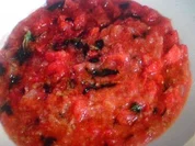 Tomaten-Brot-Supper - Rezept