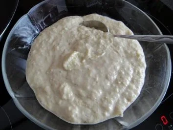 Rezept: Kartoffelpuffer Bild Nr. 3 Kartoffelpuffer - Rezept - Bild Nr. 3