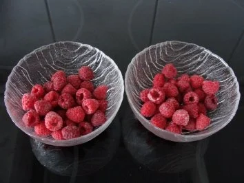 Rezept: Früchte-Sahne-Traum Bild Nr. 2 Früchte-Sahne-Traum - Rezept - Bild Nr. 2