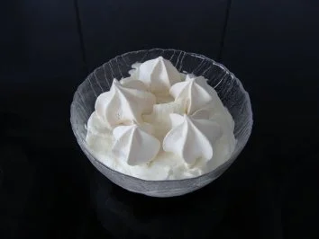 Rezept: Früchte-Sahne-Traum Früchte-Sahne-Traum - Rezept