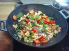 China-Pfanne - Rezept