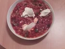 Tomatensuppe - Rezept