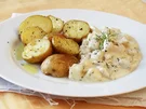 Kohlrabi in Mehlschwitze - Rezept - Bild Nr. 2