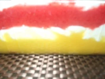 Kuchendessert zum Geburtstag..von Edelgard..und allen anderen Geburtstagskindern natürlich auch!! - Rezept - Bild Nr. 2