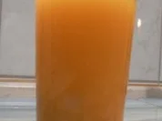 Prickelende Exotikmilch - Rezept