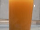 Prickelende Exotikmilch - Rezept