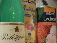 Rezept: Prickelende Exotikmilch Bild Nr. 2 Prickelende Exotikmilch - Rezept - Bild Nr. 2