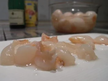 Rezept: Prickelende Exotikmilch Bild Nr. 3 Prickelende Exotikmilch - Rezept - Bild Nr. 3