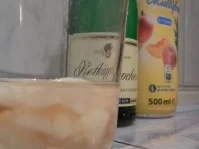 Rezept: Prickelende Exotikmilch Bild Nr. 4 Prickelende Exotikmilch - Rezept - Bild Nr. 4