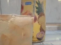 Rezept: Prickelende Exotikmilch Bild Nr. 5 Prickelende Exotikmilch - Rezept - Bild Nr. 5