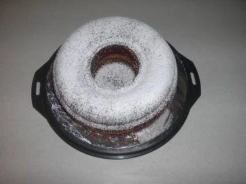 Ruck - Zuck - Kuchen - Rezept