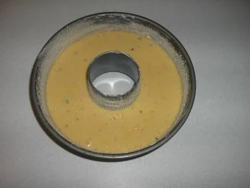 Ruck - Zuck - Kuchen - Rezept - Bild Nr. 2