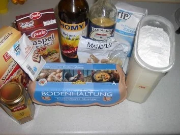 Ruck - Zuck - Kuchen - Rezept - Bild Nr. 4