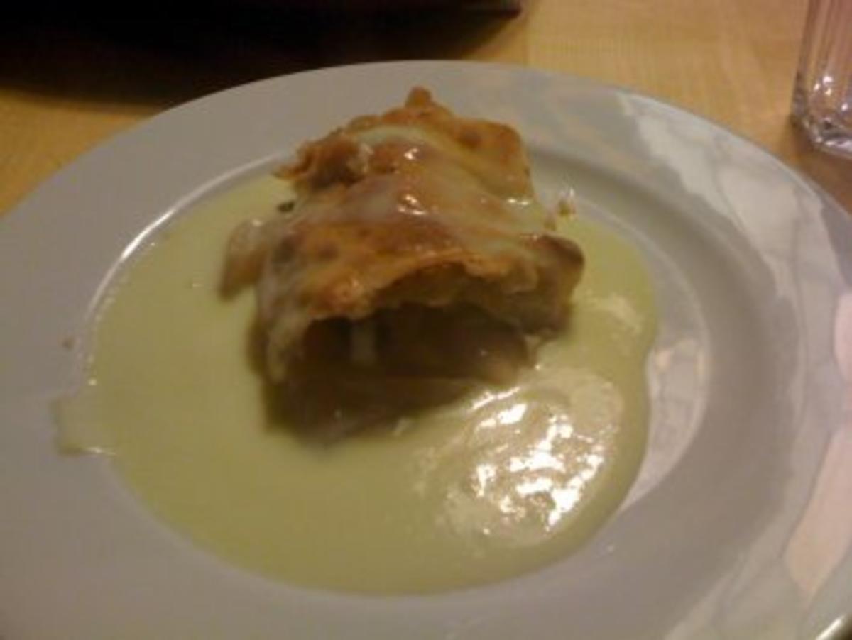 D1: Apfelstrudel - Rezept - Bild Nr. 2