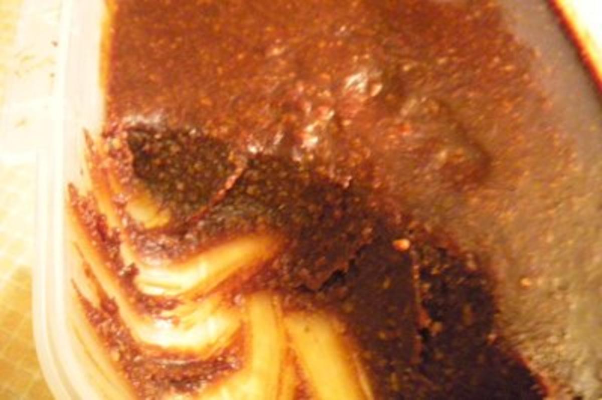 Kuchen: Schokosahne-Pralinen-Torte - Rezept - Bild Nr. 6