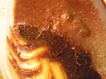 Rezept: Kuchen: Schokosahne-Pralinen-Torte Bild Nr. 6 Kuchen: Schokosahne-Pralinen-Torte - Rezept - Bild Nr. 6