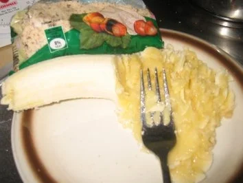 Backwaren: Eierlikör-Bananen-Gugelhupf - Rezept - Bild Nr. 10