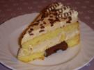 MOKKATORTE - Rezept