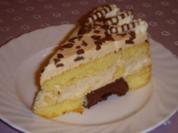 MOKKATORTE - Rezept