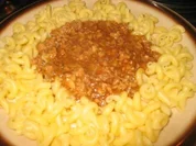 Fleisch: Knoblauchhack ganz schnell! - Rezept