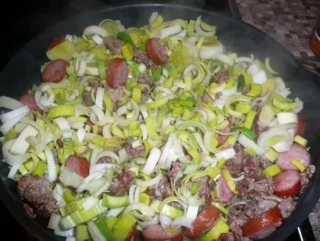 Rezept: Eintopf Allerlei Bild Nr. 3 Eintopf Allerlei - Rezept - Bild Nr. 3