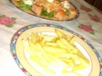 Fischplatte - Rezept - Bild Nr. 4